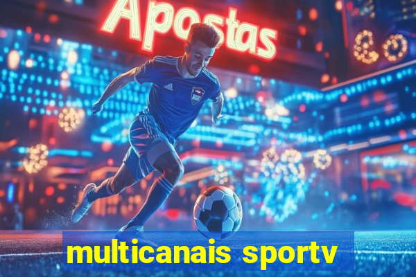 multicanais sportv